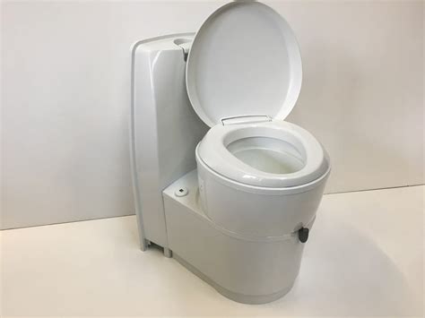 Thetford Rv Toilet Manual