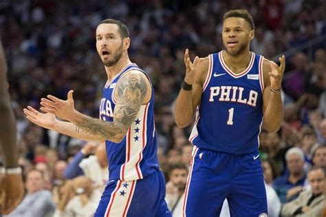 How Will Sixers Survive Without Jj Redicks 3 Point Shooting 6 Ways Theyll Try