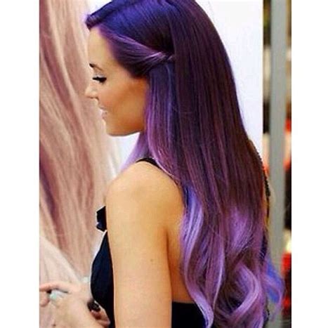 Beautiful Purple Hair Pictures Photos And Images For Facebook Tumblr