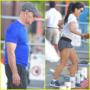 And, when it comes to jeff bezos' girlfriend lauren sanchez, it appears that her stated goals and her actual behaviors may not exactly line up. Search Results yacht | Just Jared | Page 13
