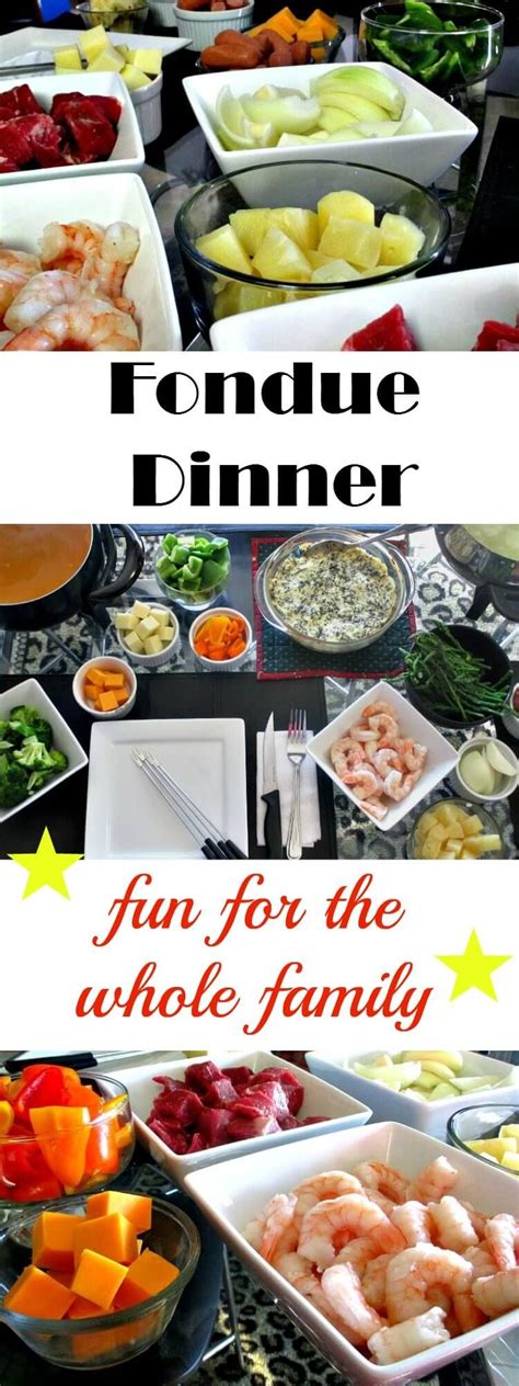 From fondre, the french word for melt, this simple cooking method originated in switzerland. 5分六合app - 5分六合 | Fondue dinner, Food, Recipes