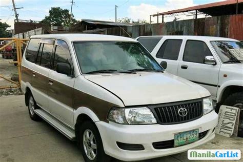 Toyota Manual for sale | ManilaCarlist.com - 413992