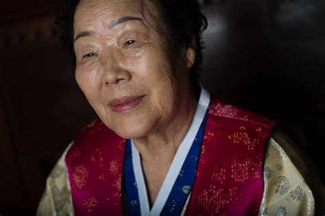 Public Events To Welcome Grandma Yong Soo Lee Ww 2 Comfort Women Survivor Indybay
