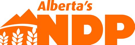 Nouveau parti démocratique, npd) is a social democratic federal political party in canada. ndp-logo | Elections Alberta