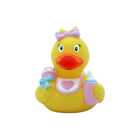 Baby Girl Rubber Duck Buy Premium Rubber Ducks Online World Wide