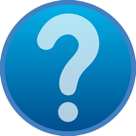 Free Question Mark Face Png Download Free Question Mark Face Png Png