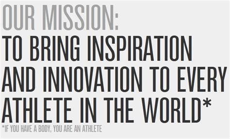 Apporter inspiration et définition marketing: NIKE: The Facts | Lance Armstrong:Inspiration or Cheat?