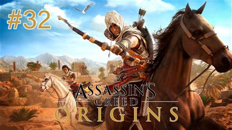 Assassins Creed Origins Nos Echan DROJA En El ColaCao EP YouTube
