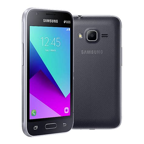 Smartphone Samsung Galaxy J1 Mini Prime Dual Sim 8gb Nuevo