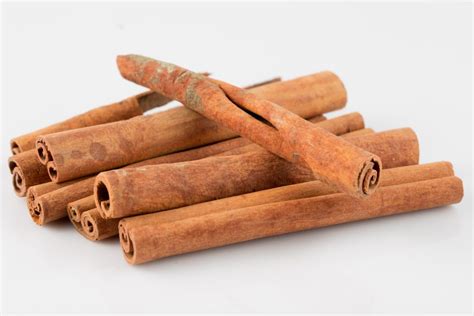 Cinnamon Bark Nava Aromascience