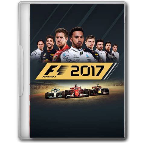 F1 2017 [Full] [Español] [MEGA] - MegaJuegosFree