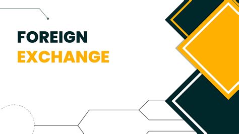 Foreign Exchange - Get the Best Rates On Forex by Jayesh Pathak - Issuu