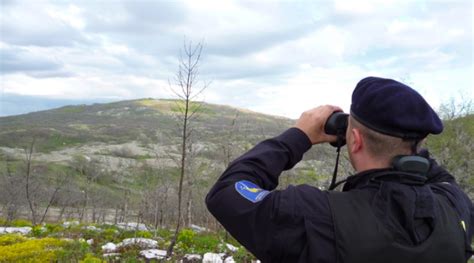 Nedostaje Oko Grani Nih Policajaca U Bih Srednja Bosna