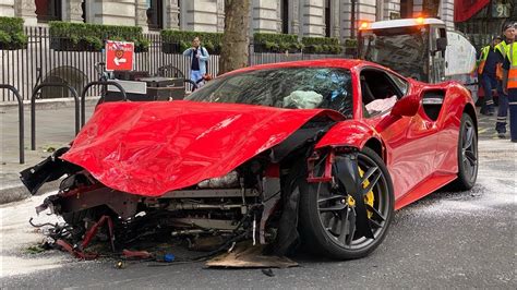 Extreme Car Crash Compilation 1 🔥 Idiot Drivers Supercar Fails