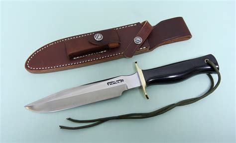 Model 16 7″ Sp1 Bph Buxton Knives