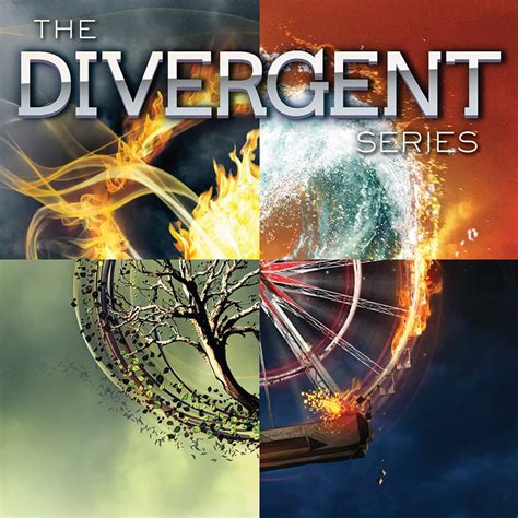 Insurgent falls short of hitting the bar set by superior ya film adaptations but is a step in the right direction for the divergent series. Divergent (trilogy) | Divergent Wiki | FANDOM powered by Wikia