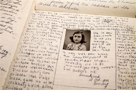 Riassunto breve del diario di anna frank con commento (8 pagine formato doc). Scoperte pagine segrete nel Diario di Anna Frank