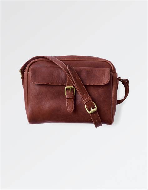 Leather Cross Body Camera Bag Leather Crossbody Bags Leather