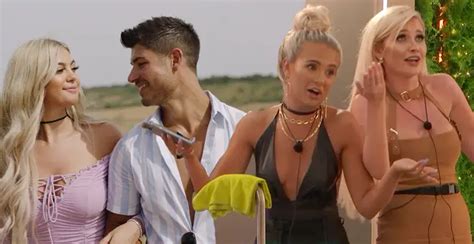 who will win love island 2019 the latest odds from the bookies revealed heart