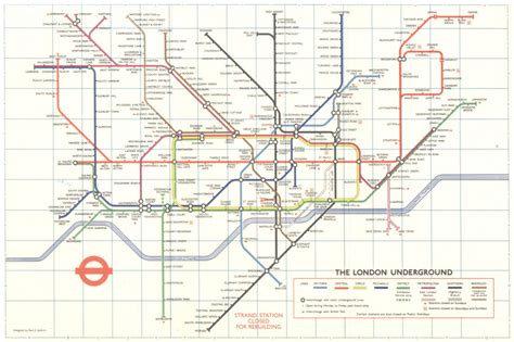 Happy 150th Birthday London Tube Citylab