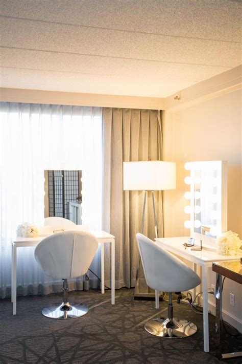 Up to 300 there are several different options and set up configurations indoor facility with some outdoor areas tables and chairs provided ceremony site available bridal get ready room available. 5 Reasons a Hotel Room is Perfect for Getting Ready ...
