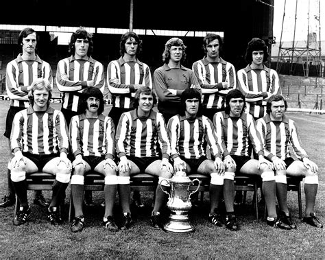 In Pictures Sunderland Afc Teams Over The Years Chronicle Live