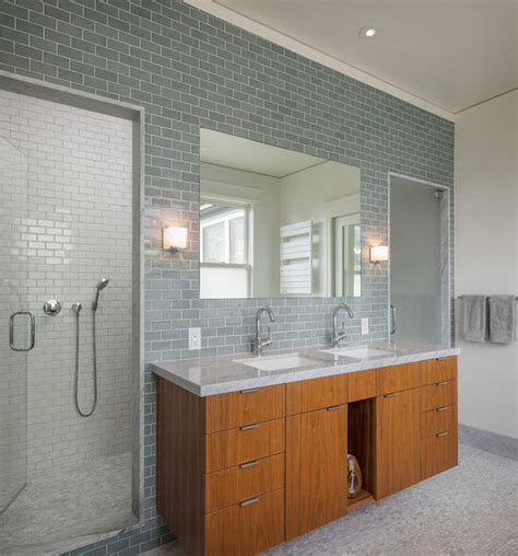 Bathroom floor tiles at westside tile & stone. 40 light blue bathroom tile ideas and pictures 2020
