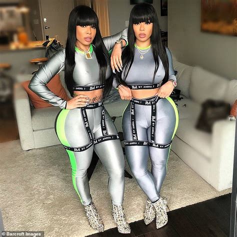 Twins With 13m Instagram Followers Say They Do 2000