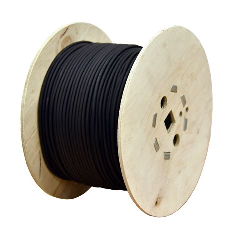 Univox Direct Burial cable for floor loops - Pacific AV