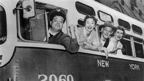 10 Bang Zoom Facts About ‘the Honeymooners Mental Floss