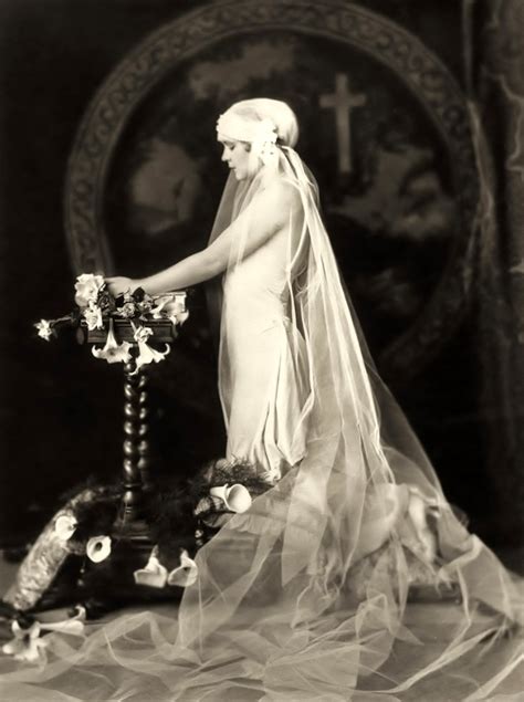 60 Extraordinary Portrait Photos Of Lovely Anonymous Ziegfeld Follies