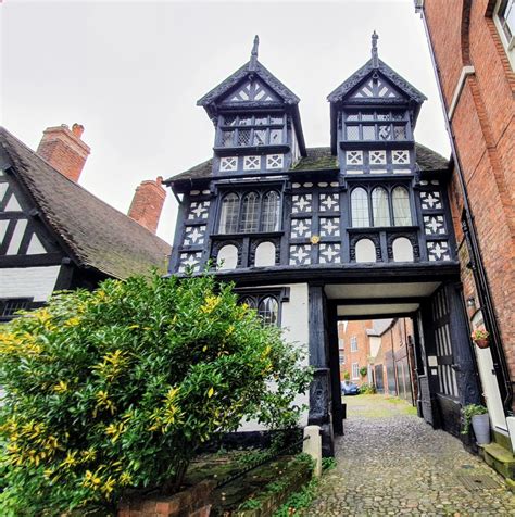 Visit Shrewsbury Tourist Attractions Best Things To See And What To Do