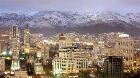 Tehran Alchetron The Free Social Encyclopedia