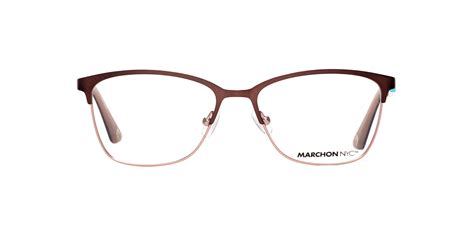 Brown M 4007 Eyeglasses Clarkson Eyecare