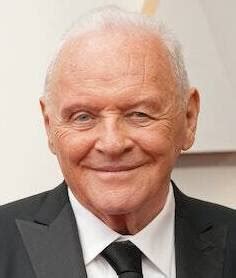 Anthony Hopkins Roles By Picture