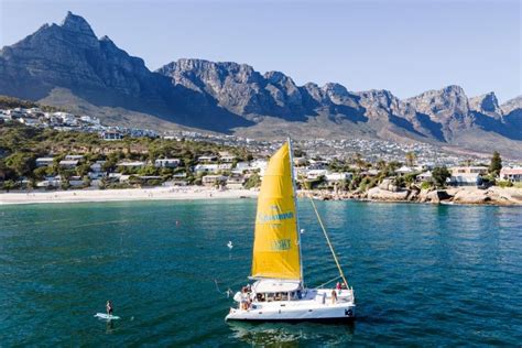 The 10 Best Boat Trips In Cape Town In 2023