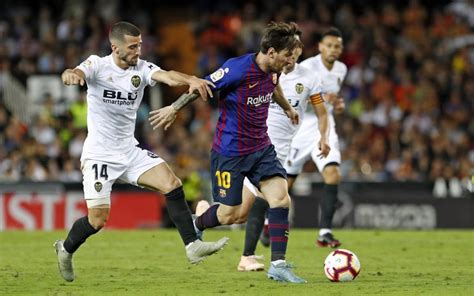 Ata football airing fa wsl & division 1 feminine. Valencia vs Barcelona Preview, Tips and Odds ...