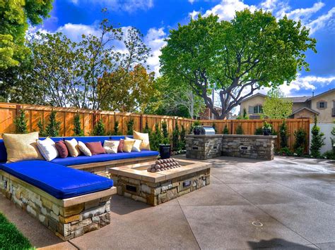 Transform Your Backyard With These Patio Ideas For The Ultimate Summer