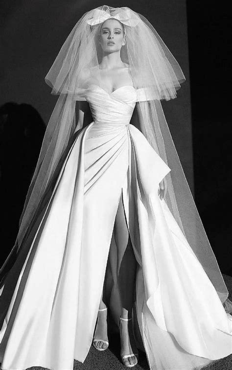 Dior Wedding Dresses Wedding Dress Couture Ball Gown Wedding Dress