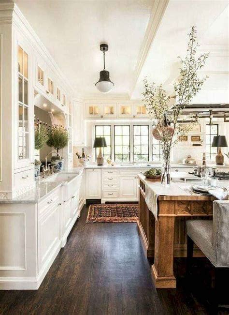 38 Beautiful Examples Modern Farmhouse Kitchen Design Ideas For 2019