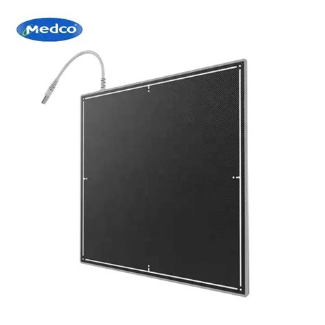 Medical 1717 Wired Flat Panel Detector X Ray Machine Flat Panel