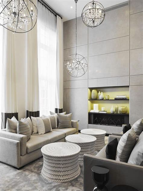 Kelly Hoppen Couture Kelly Hoppen Interiors Kelly Hoppen Interiors