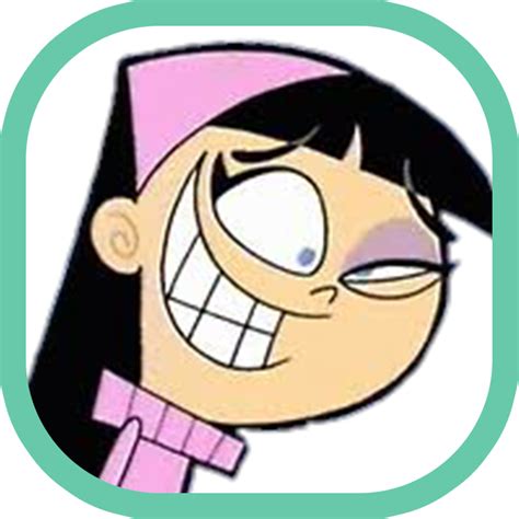 Stickers De Trixie Tang Wistickers