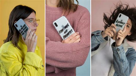 Voici Les Coques Iphone Les Plus Populaires Chez Les Millennial De Tous Les Temps Site De Mon