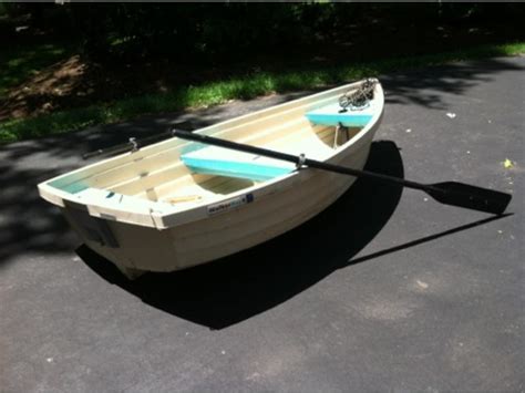 Walker bay 8 with extra douyancy. Walker Bay 8 Sailing Dinghy sailboat for sale in West Virginia