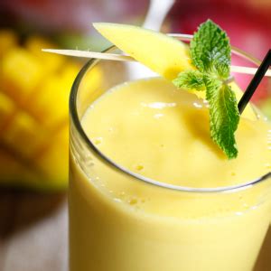 Bahan 200 gr es batu. Resep Minuman Mangga Milkshake Super Segar