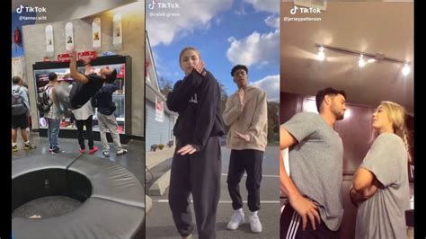 Maybe you would like to learn more about one of these? 😋😋most liked tik tok videos this week: Nov Vol. 2 - YouTube
