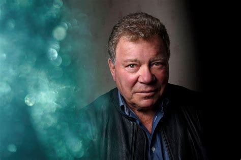 William Shatner Captain Kirk Fliegt Wirklich Ins All [geo]