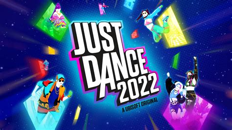 Just Dance 2022 Para Nintendo Switch Sitio Oficial De Nintendo