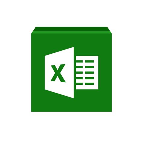 Free Excel Logo Png Graphic For Download